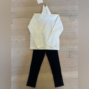 Mayoral Knit Set size 2
